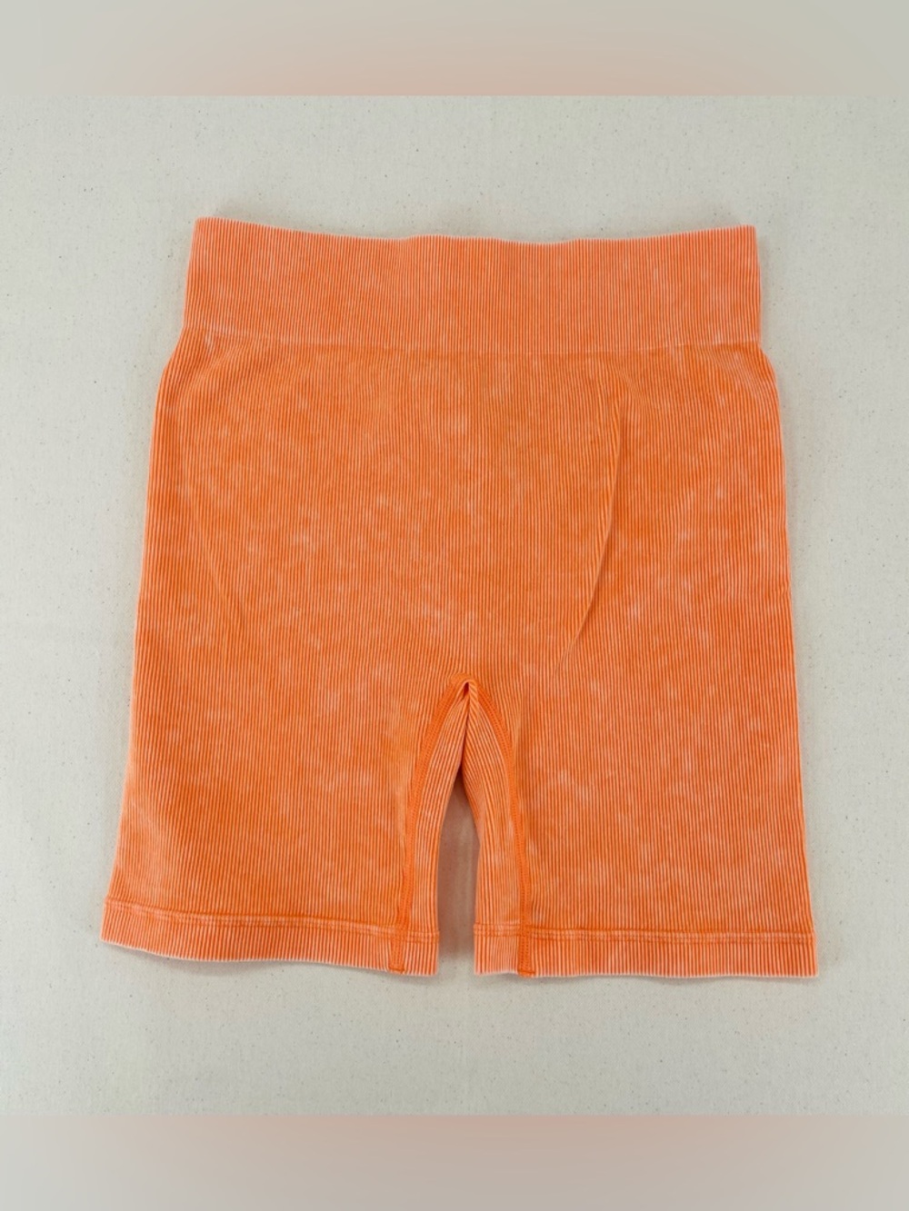 ANWND Ribbed matching set - Picture 5 of 7